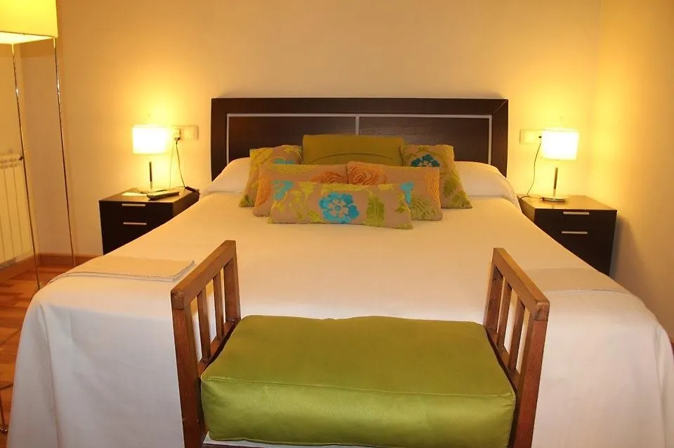 Petit Hotel Rural Els Pampols 2*, Porrera